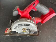 Skil skilsaw 18v for sale  Shipping to Ireland