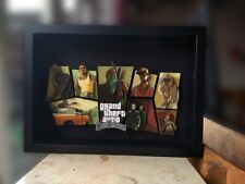 Grand theft auto gebraucht kaufen  Silberstedt