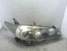 Farol direito TOYOTA Wish 2009 DBA-ZGE20W 8114568080 [usado] [PA95173820], usado comprar usado  Enviando para Brazil