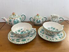 Used, VINTAGE ?? TEA SET FOR 2 FROM ITALY for sale  Shipping to South Africa