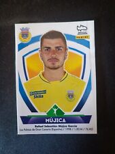 True RC - Rafa Mujica - 2022-23 Panini Futebol - Rookie sticker - Arouca comprar usado  Enviando para Brazil