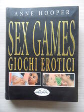 Sex games. giochi usato  Sassuolo