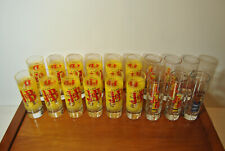 Lot verres whisky d'occasion  Vaugneray