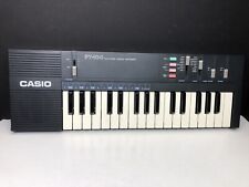 Used, Casio Pt-100 Electronic Musical Instrument Keyboard Tested for sale  Shipping to South Africa