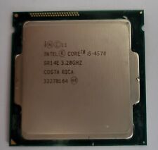 Intel cpu 4570 gebraucht kaufen  Vechta