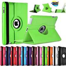 Rotating case ipad for sale  MANCHESTER
