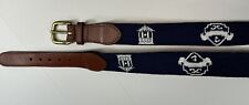 Smathers branson belt for sale  Kansas City