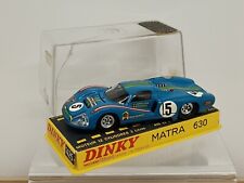 Dinky toys 1425 d'occasion  Derval