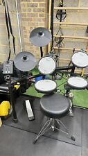 roland v drums for sale  CROYDON
