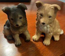 Homco porcelain puppy for sale  Granville