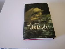 Diabolo roman edition gebraucht kaufen  Bischoffen