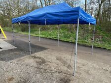 Original gala tent for sale  CHELMSFORD