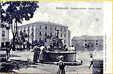 Battipaglia. fontana pubblica usato  Roma