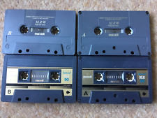 audio cassettes for sale  NORWICH