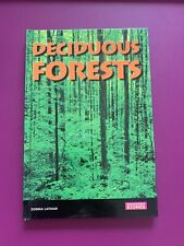 Deciduous forests donna d'occasion  Expédié en France