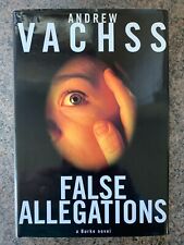 False allegations for sale  Ireland