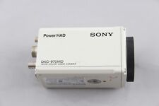 Sony 3ccd color for sale  Port Orange