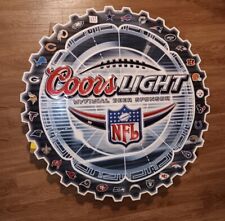 Game room coors for sale  Jacksonville