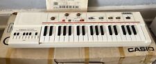 Casiotone vintage keyboard for sale  Shipping to Ireland