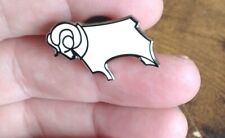 Derby county small for sale  SKEGNESS