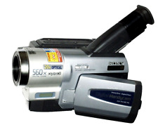 Sony digital camcorder gebraucht kaufen  Hennef