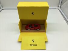 Ferrari factory merchandise for sale  REDDITCH