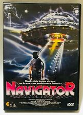 Navigator dvd diretto usato  Viterbo