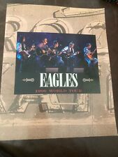 Eagles tour 1996 for sale  CHORLEY
