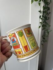 Whittard large mug for sale  LOUGHBOROUGH