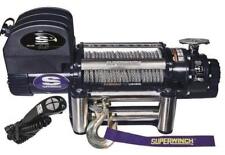 Superwinch talon serie usato  Spedire a Italy