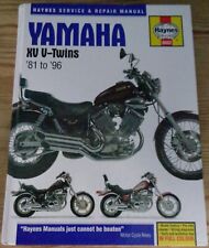 Yamaha twins 1981 for sale  IMMINGHAM