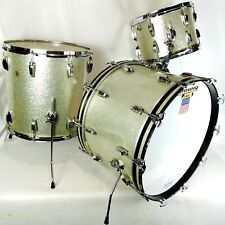 13 drums 22 ludwig classic 16 for sale  Reed City