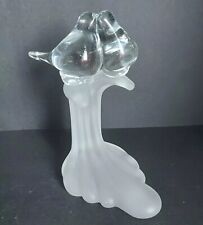 Vtg. art crystal for sale  Macungie