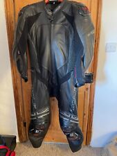 Wolf racing leather for sale  BANWELL