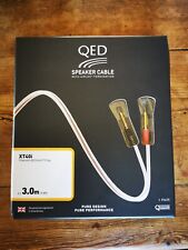 Qed reference xt40i for sale  BROADSTAIRS