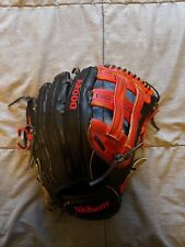 Wilson a2000 12.75 for sale  Paso Robles