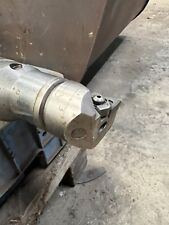 Kennametal km50 tooling for sale  TURRIFF