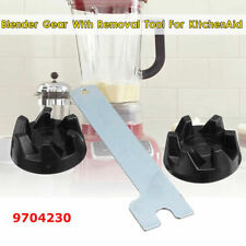 2PCS 9704230 Rubber Coupler + Removal Tool Replacement For Blender KitchenAid for sale  Shipping to South Africa