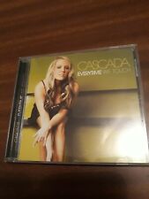 Cascada everytime touch d'occasion  Le Grand-Serre