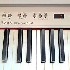 Roland piano 130 for sale  MANNINGTREE