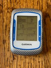 Computador de ciclismo Garmin Edge 500 habilitado para GPS comprar usado  Enviando para Brazil