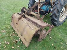 tractor mounted for sale  NEWPORT