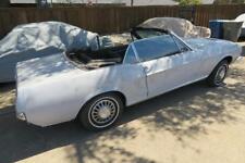 1968 mustang convertible for sale  Mesquite