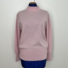 Pullover kaschmir rosa gebraucht kaufen  Düsseldorf