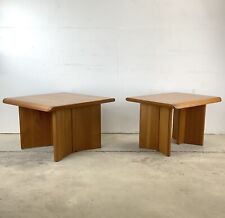 Pair scandinavian modern for sale  Trenton