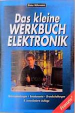 Kleine werkbuch elektronik gebraucht kaufen  Berlin