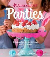 American girl parties for sale  Montgomery