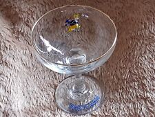Vintage babycham glass for sale  WEST BROMWICH