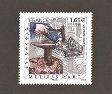 2022 timbre 5624 d'occasion  La Chapelle-d'Armentières