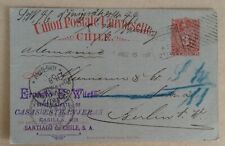 Chili 1902 carte d'occasion  Saint-Pol-de-Léon